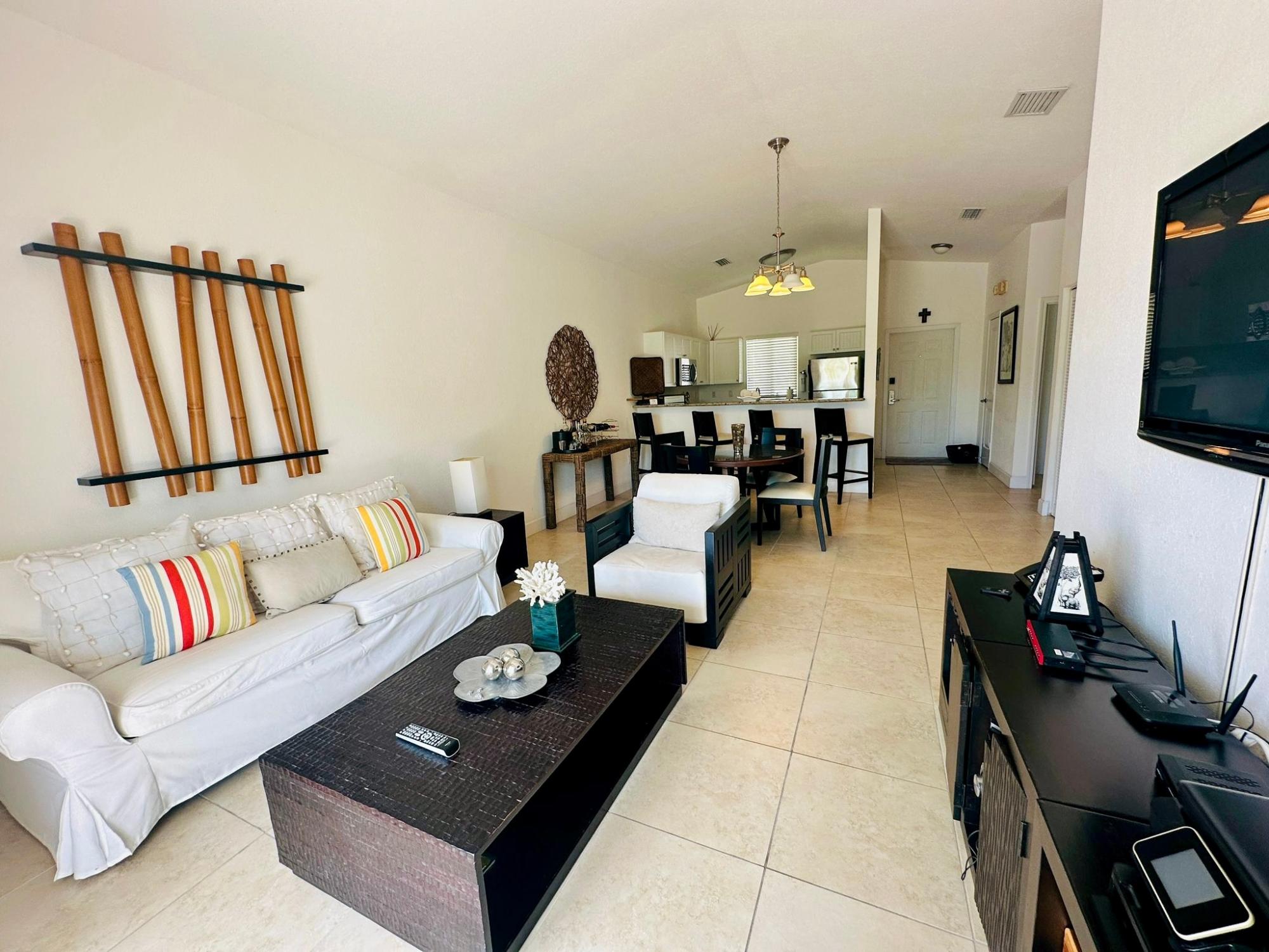 Bimini Bay Condo