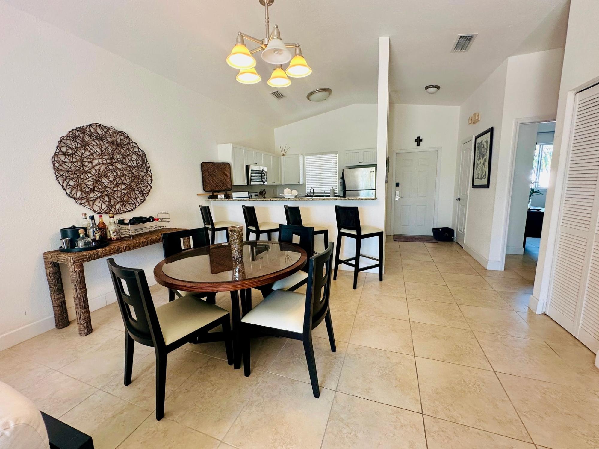 Bimini Bay Condo