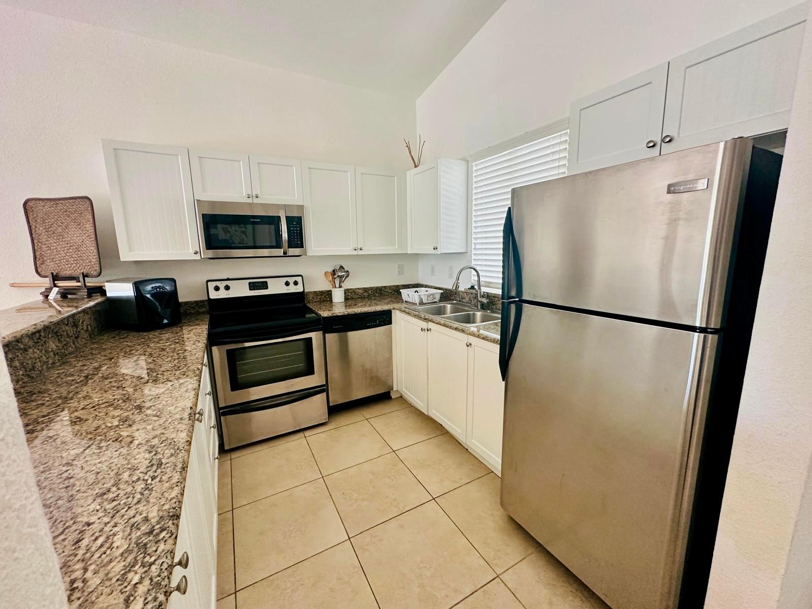 Bimini Bay Condo