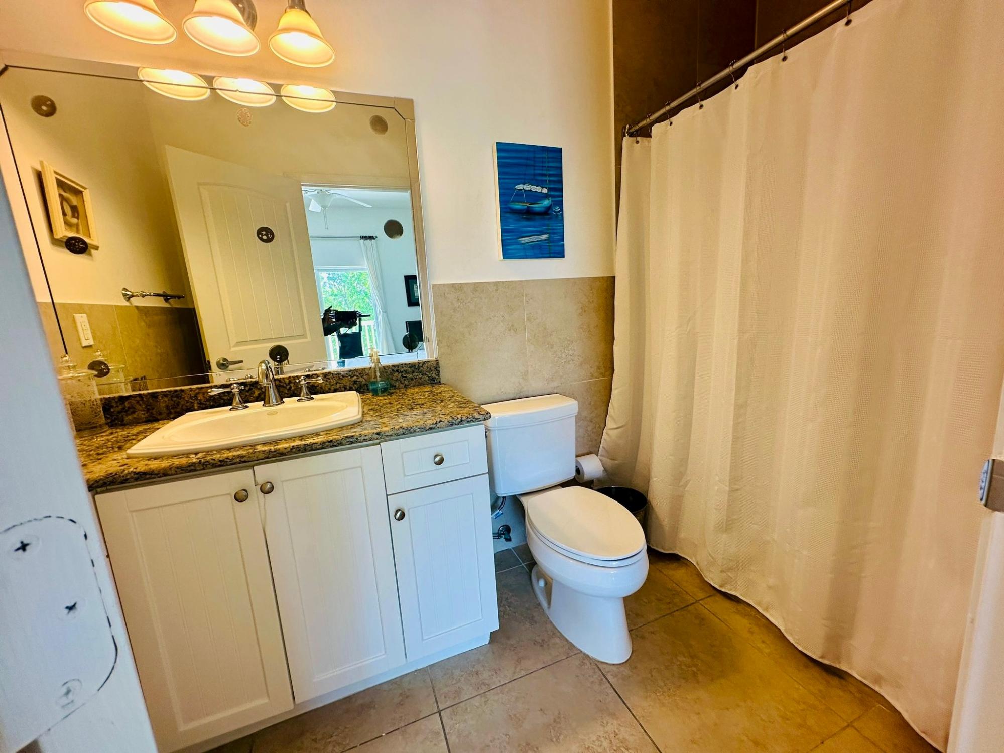 Bimini Bay Condo