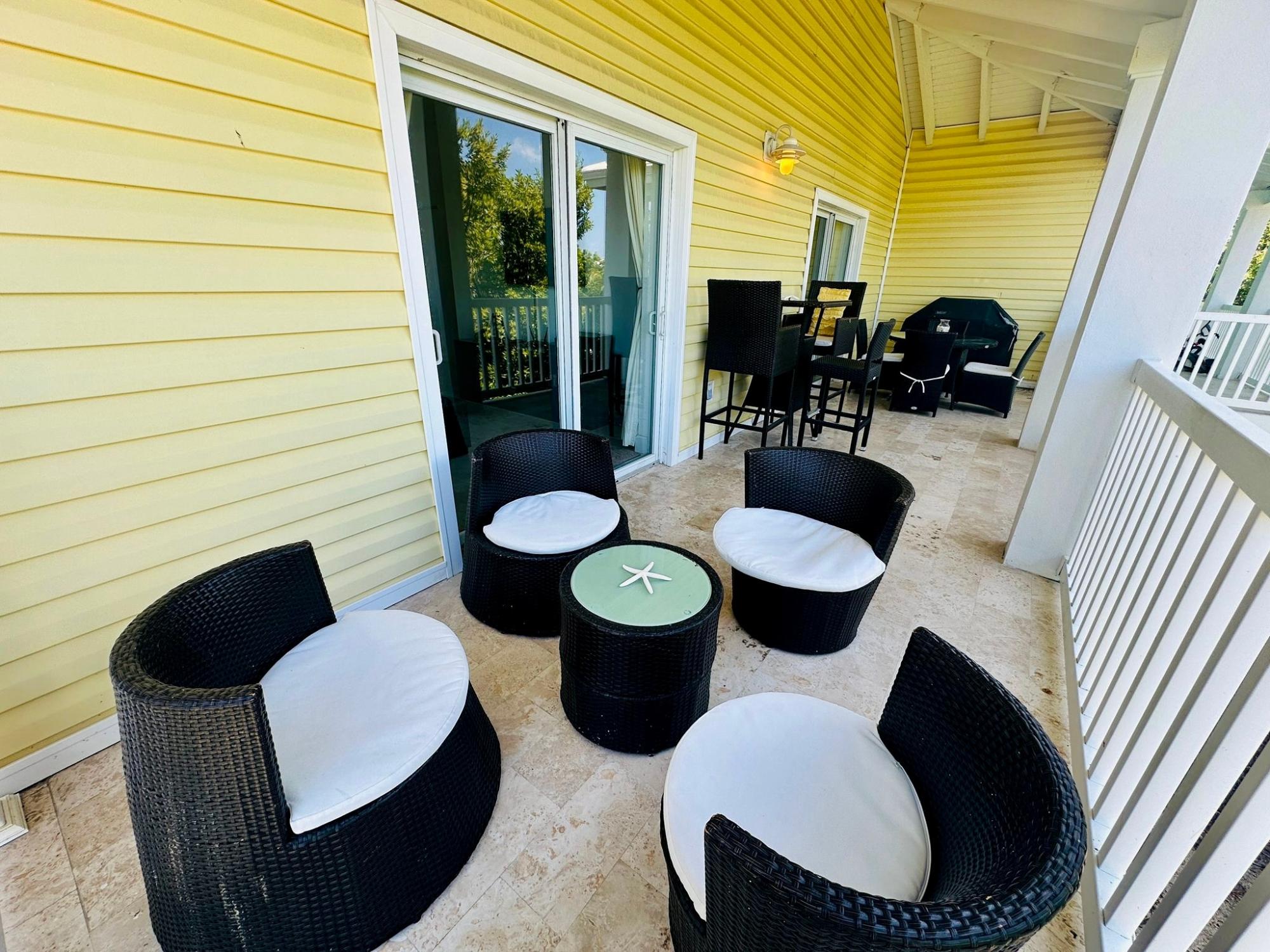 Bimini Bay Condo