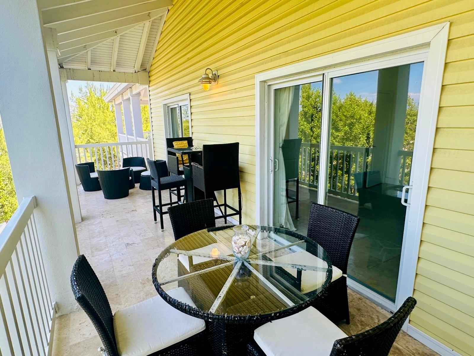 Bimini Bay Condo