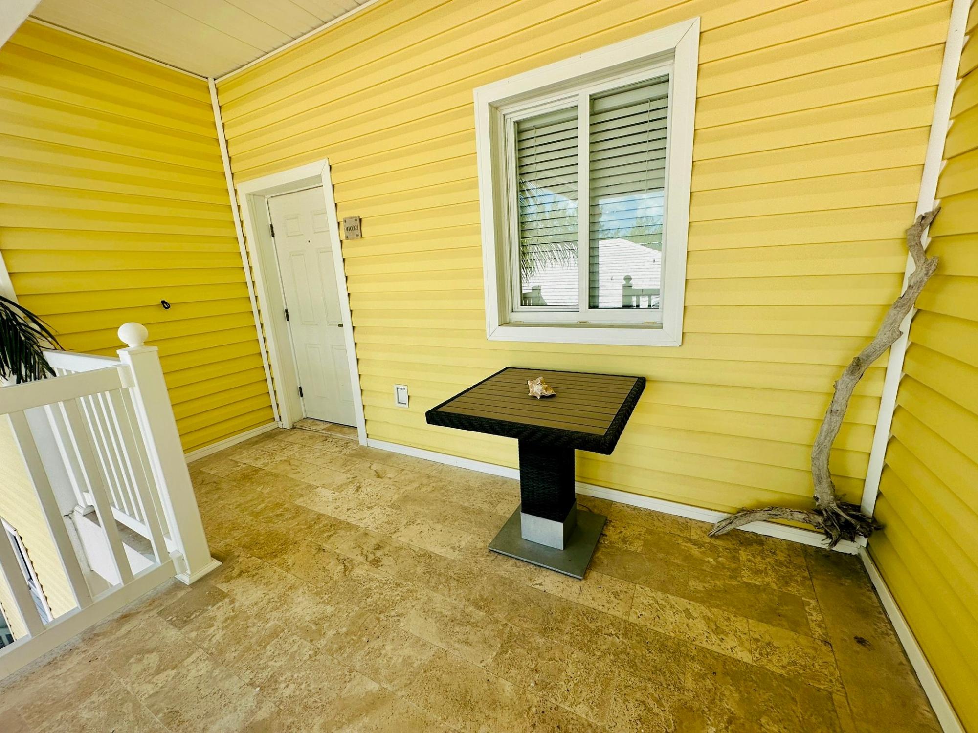 Bimini Bay Condo