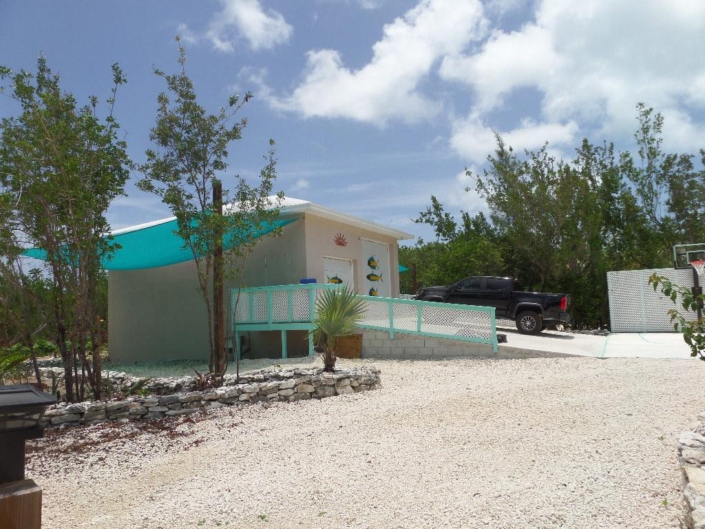 BONEFISH VALHALLA