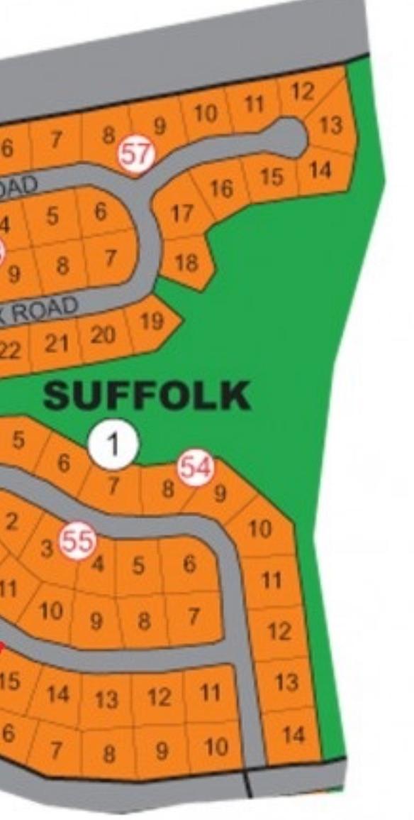 SUFFOLK SUBDIVISION