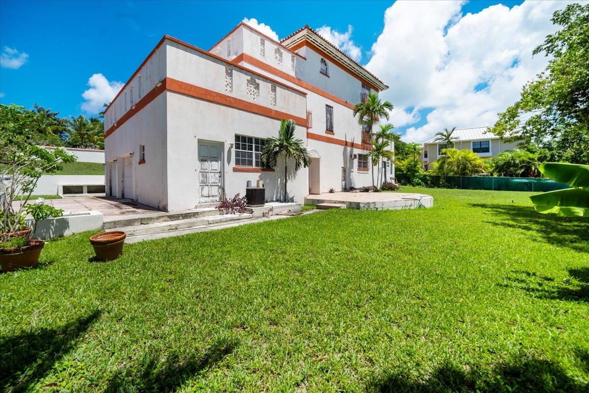 Lyford Cay