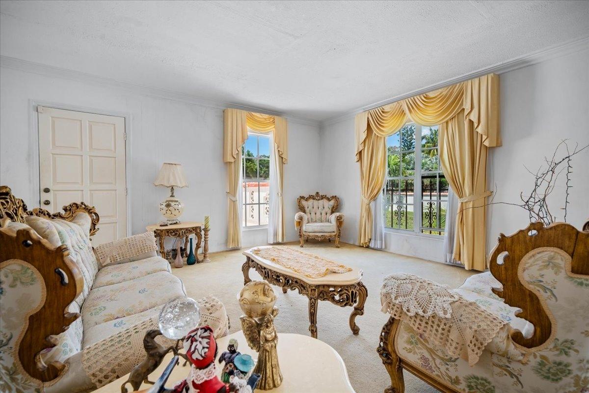 Lyford Cay
