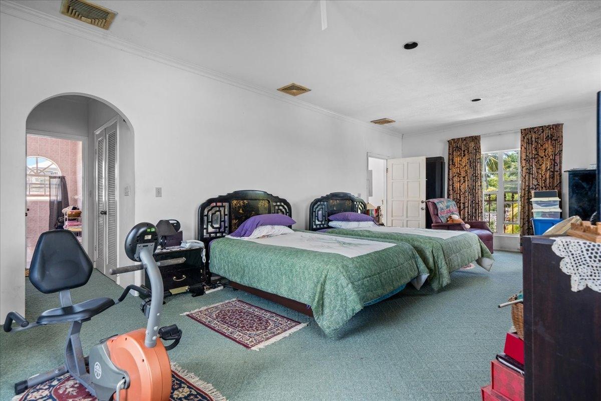 Lyford Cay