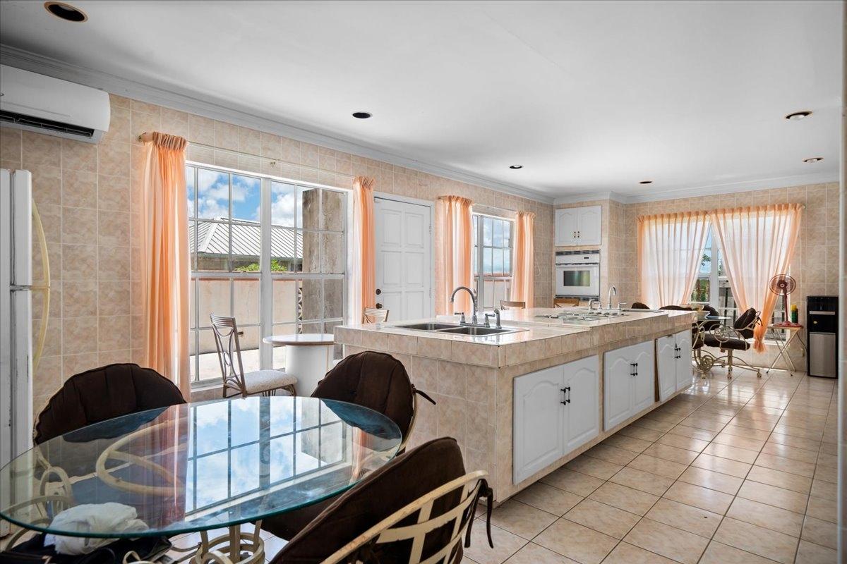 Lyford Cay