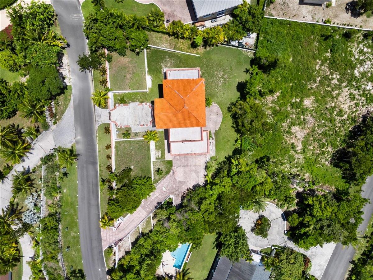 Lyford Cay