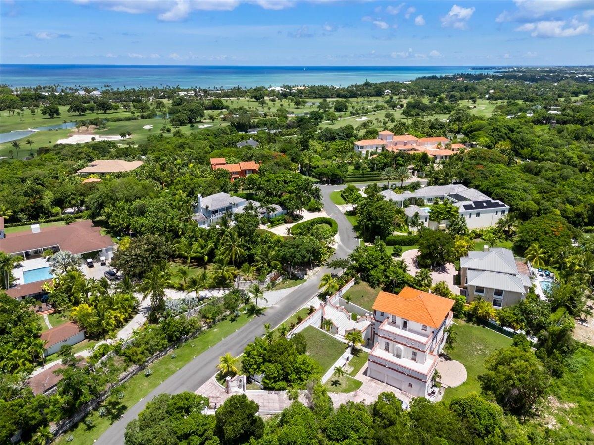 Lyford Cay
