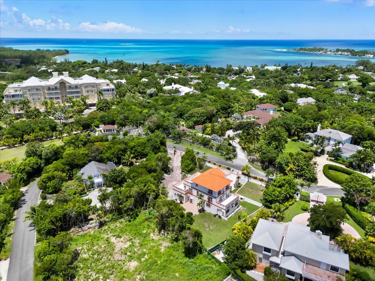 Lyford Cay