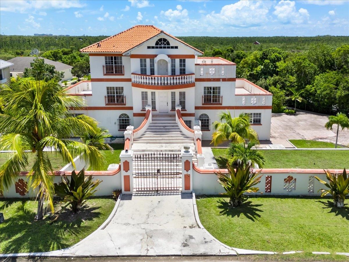 Lyford Cay