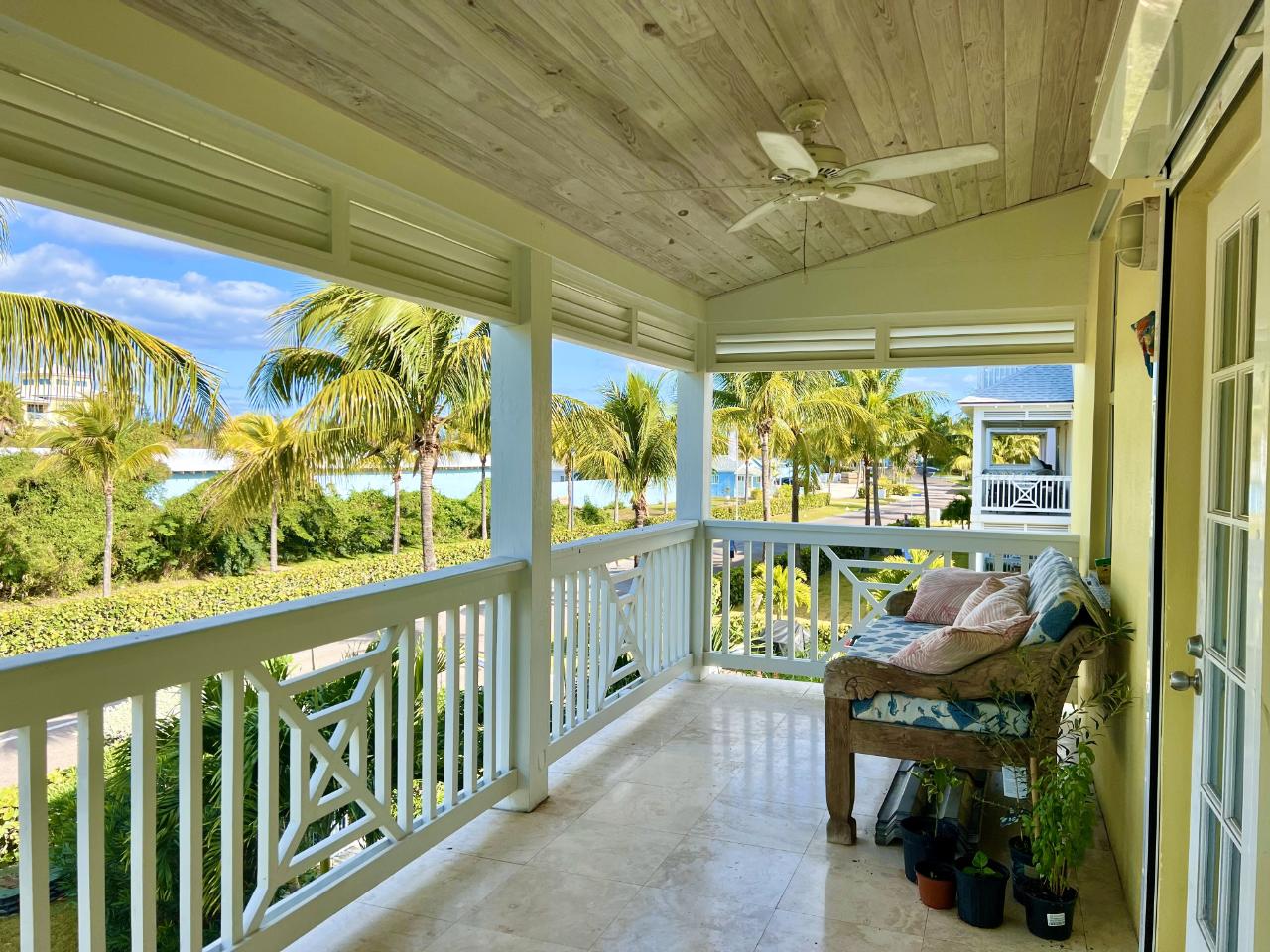 Palm Cay Rental