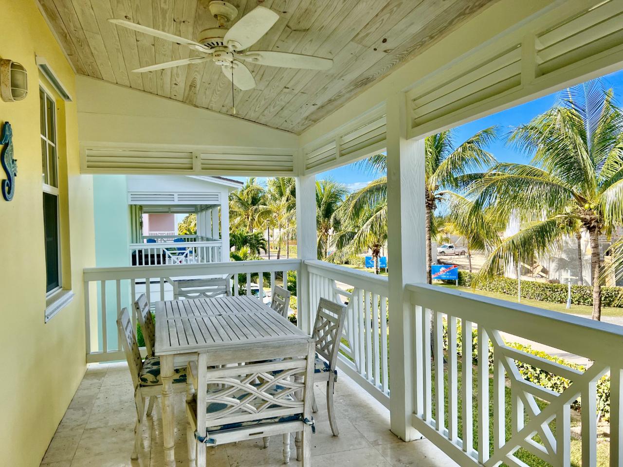 Palm Cay Rental