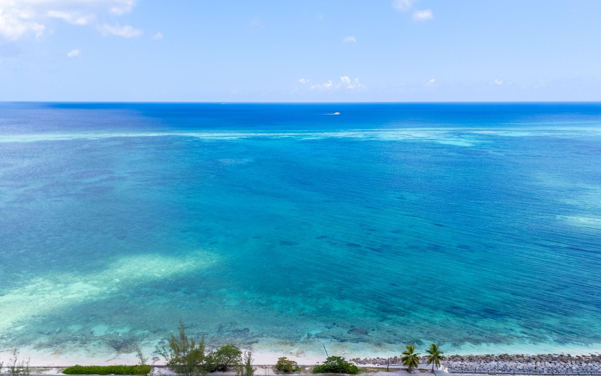 OCEAN TERRACES