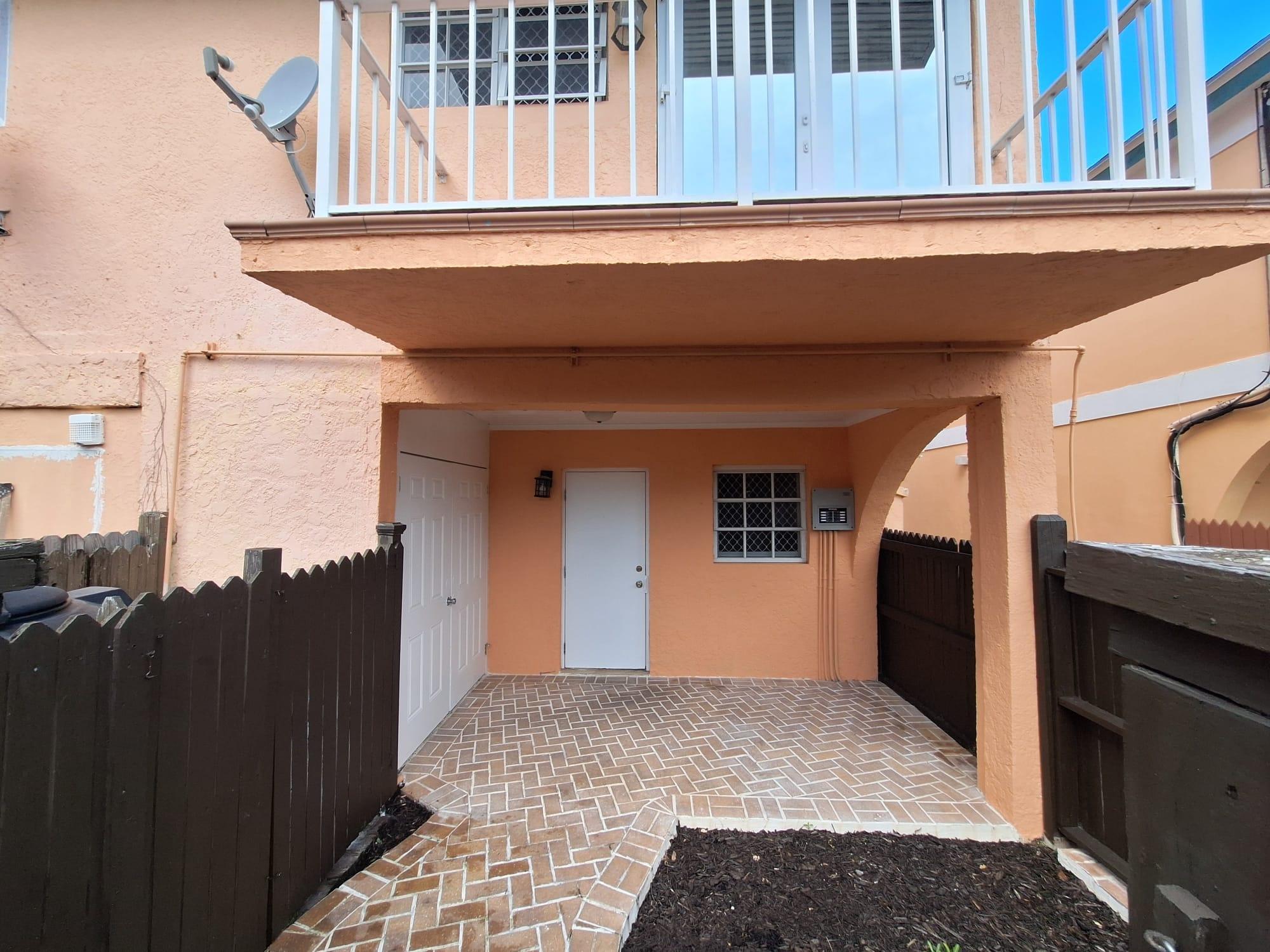 Town House