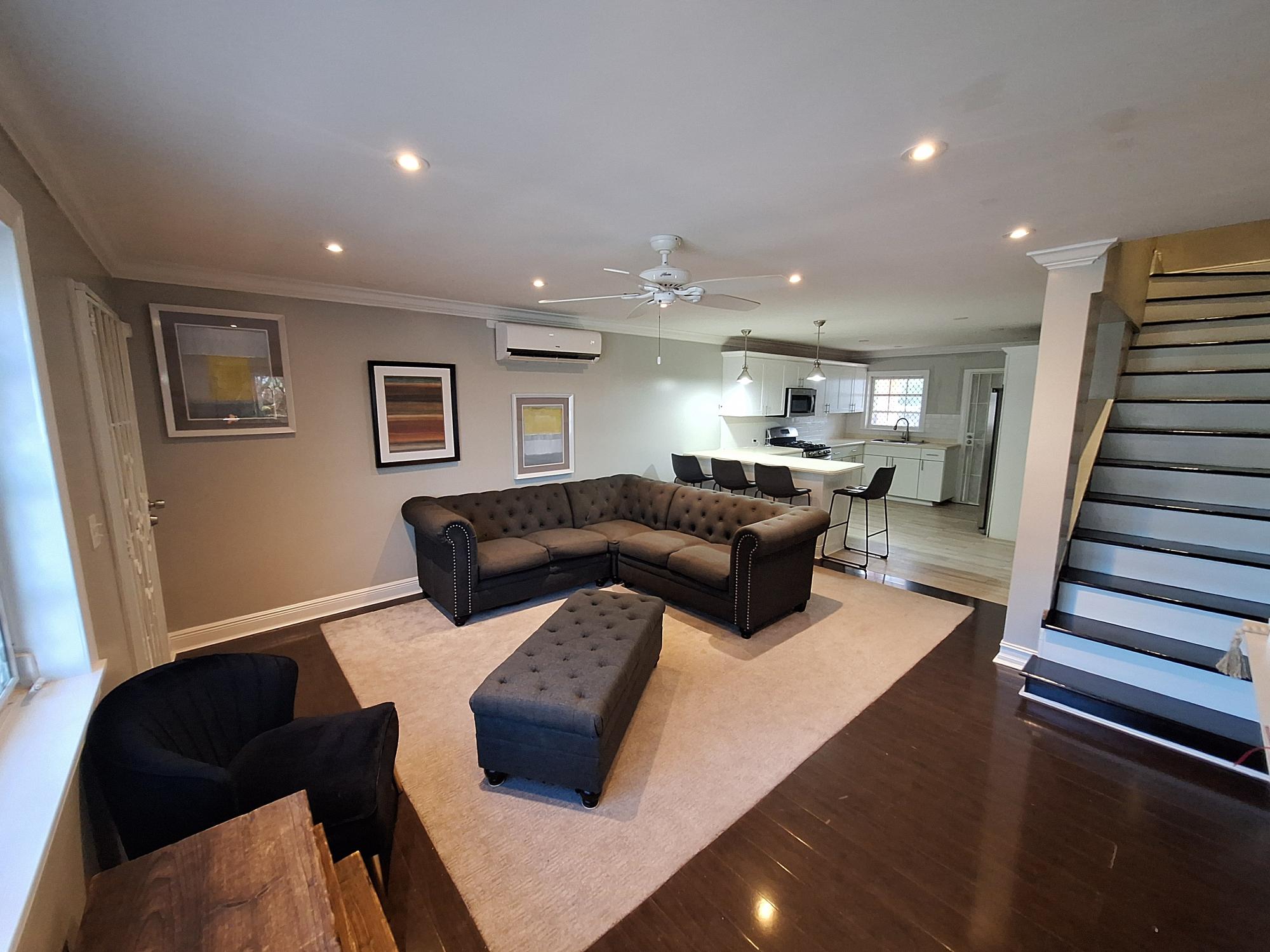 Town House