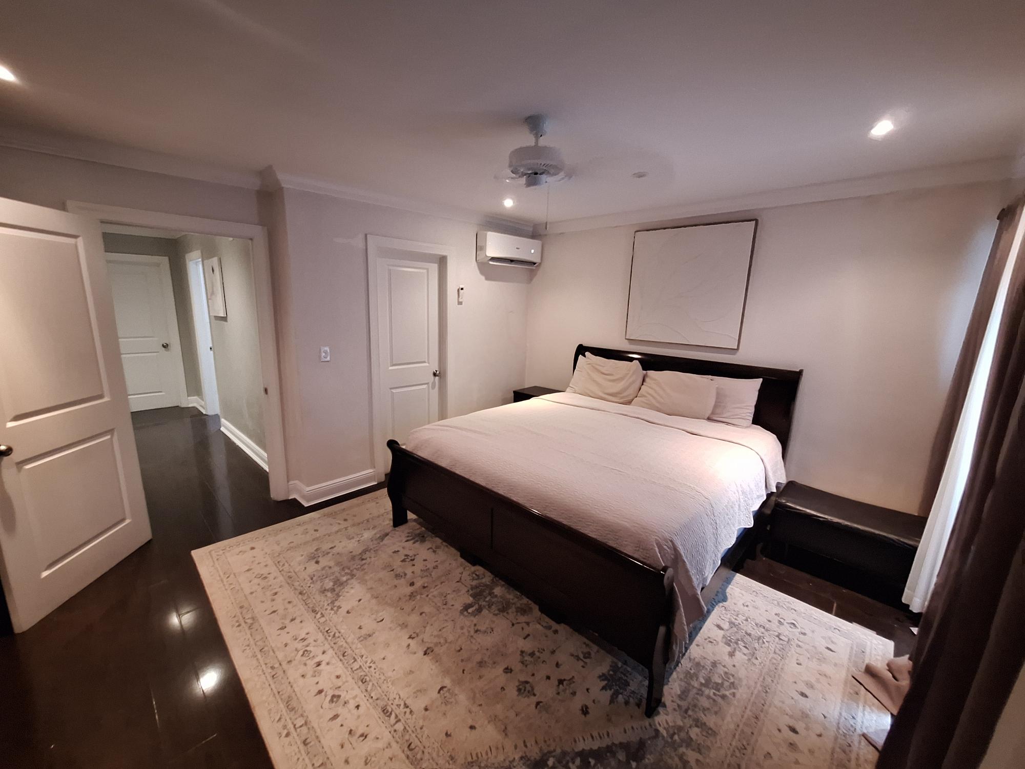 Town House