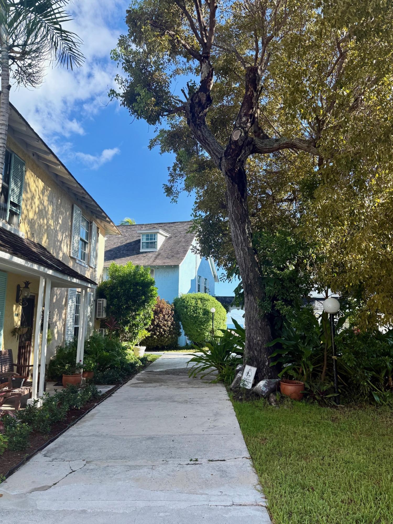 Condo Rental