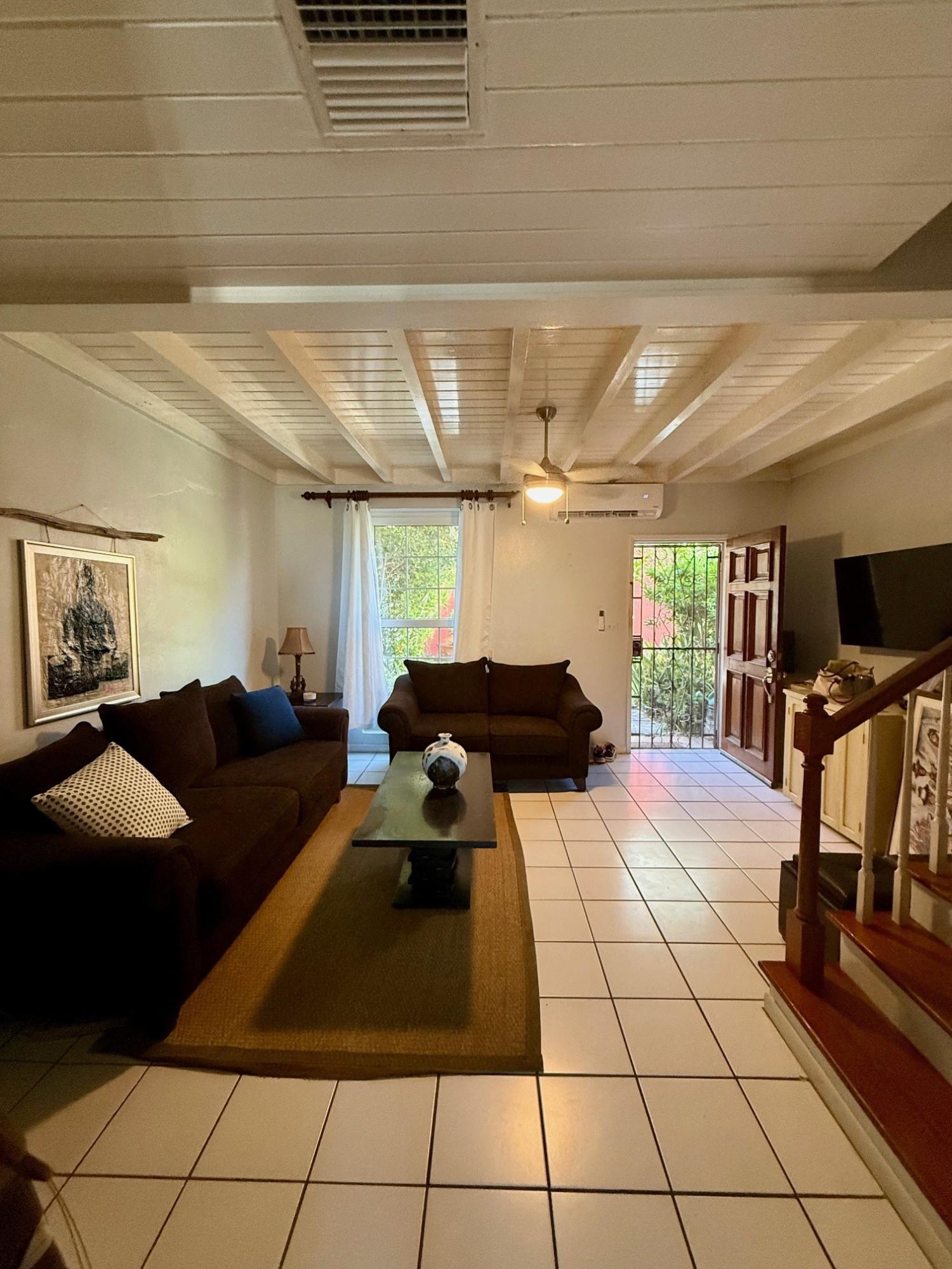 Condo Rental