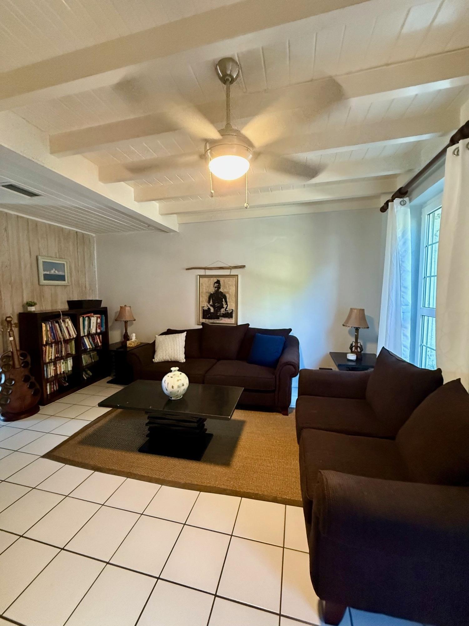Condo Rental