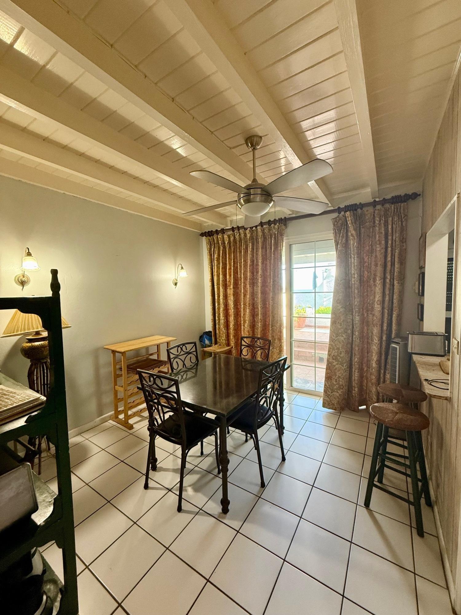 Condo Rental
