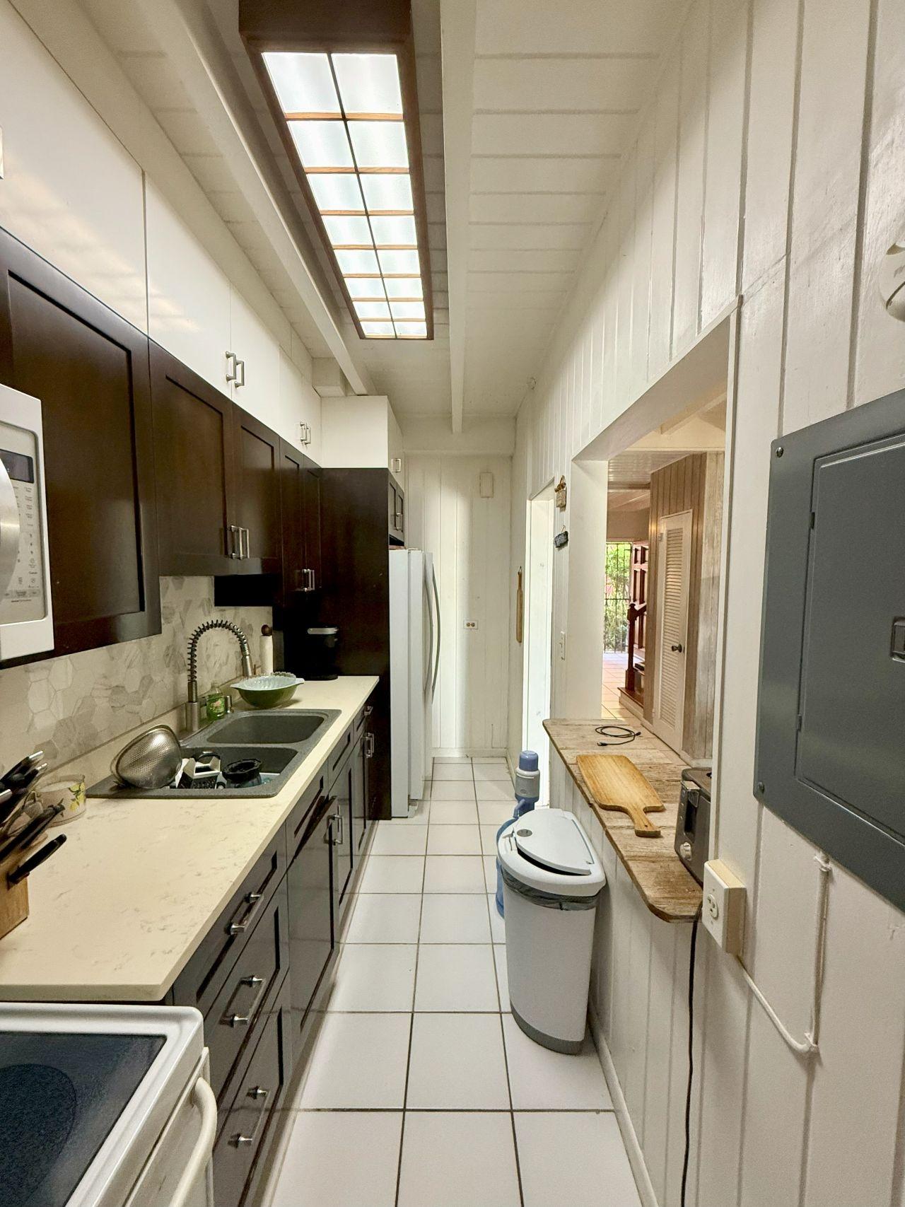 Condo Rental