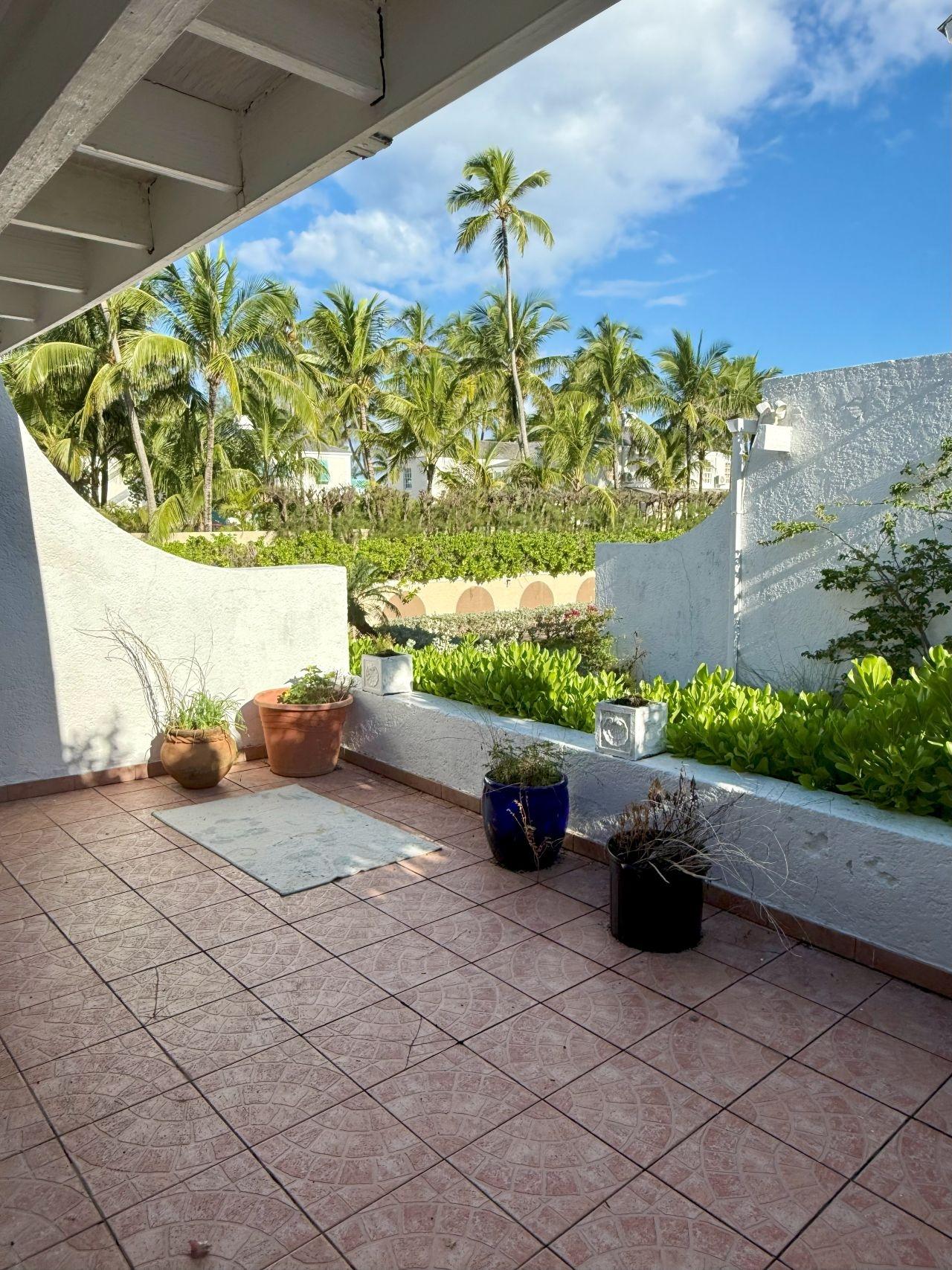 Condo Rental
