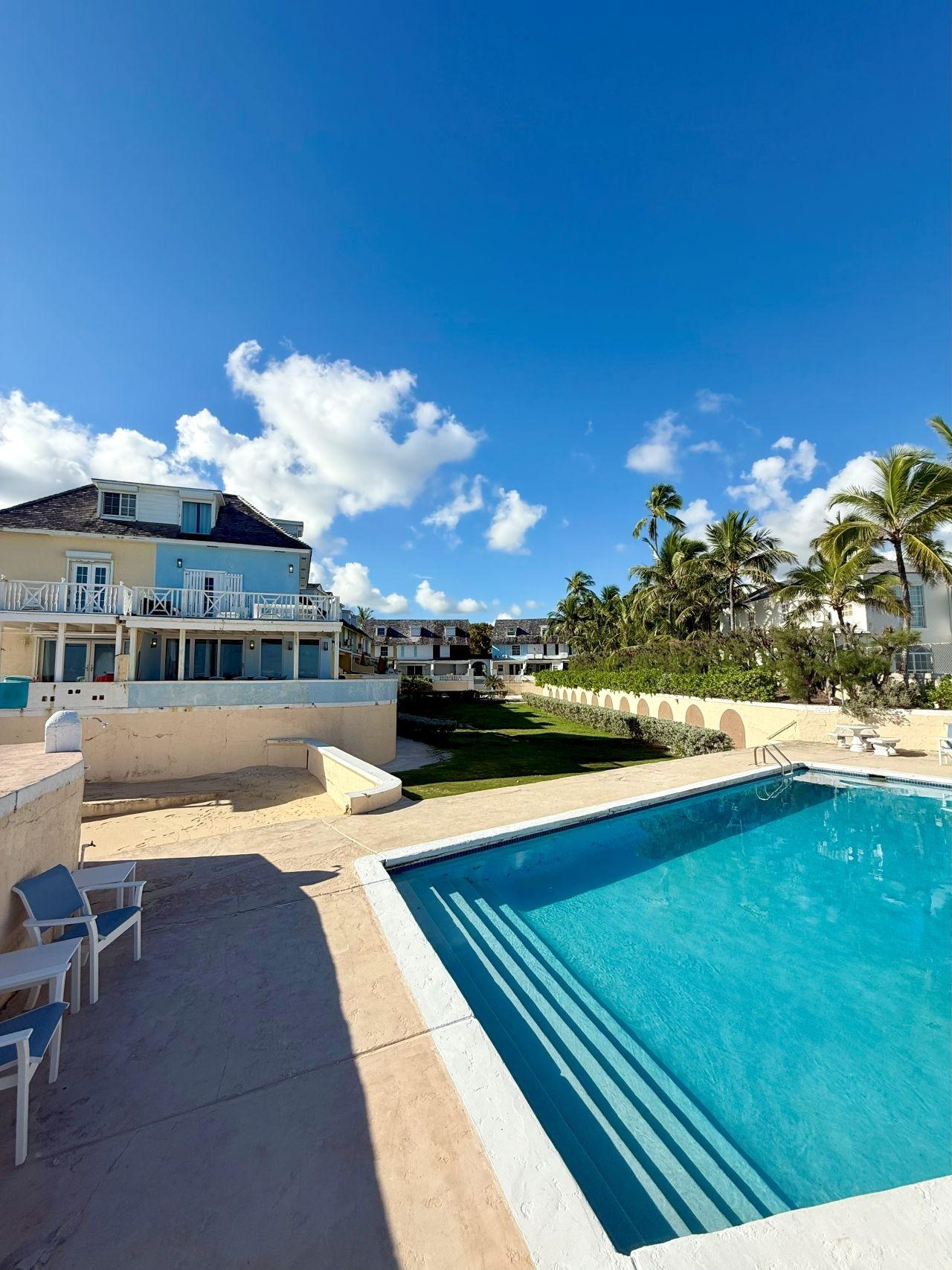Condo Rental