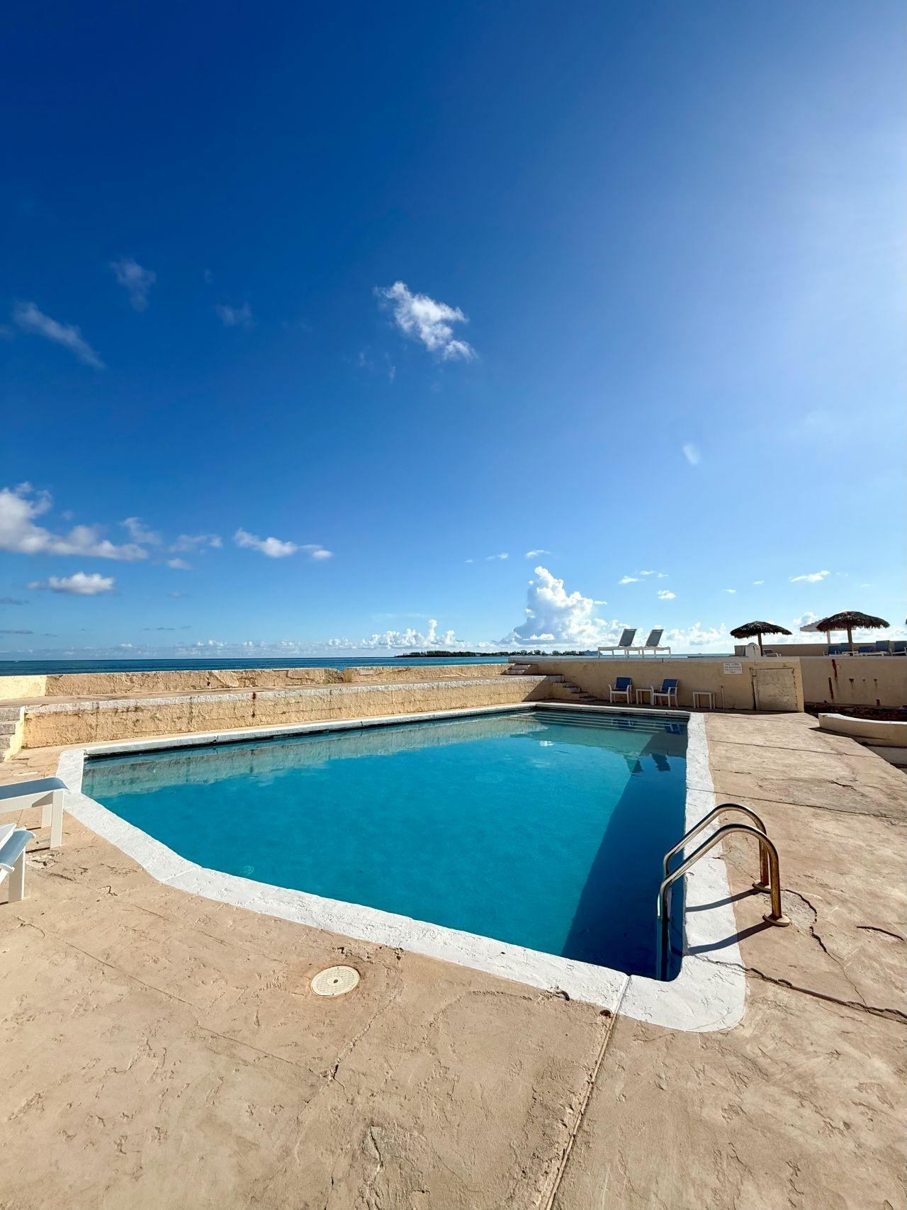 Condo Rental