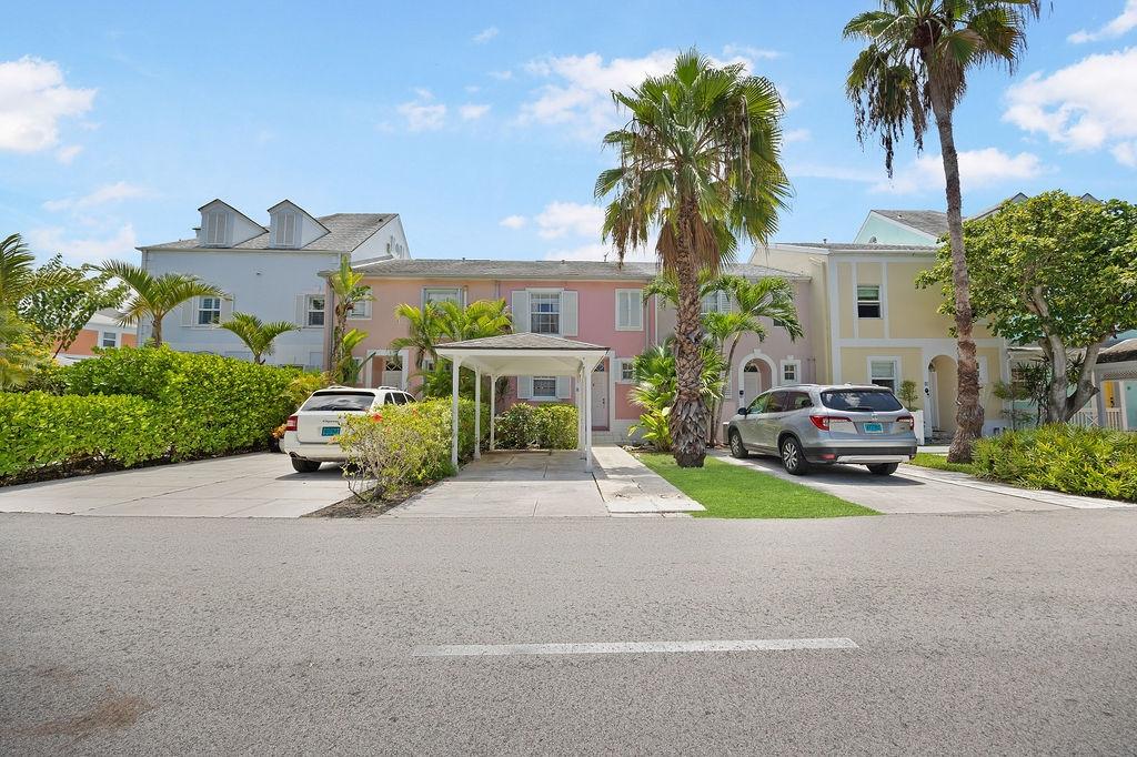 #6 Sandyport Drive