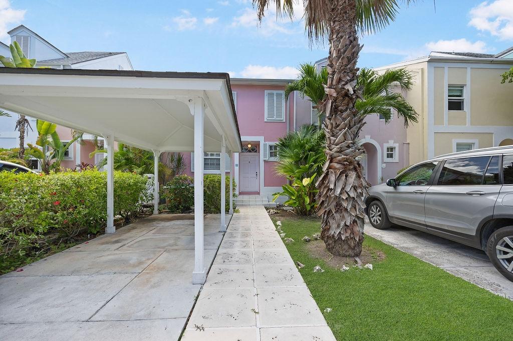 #6 Sandyport Drive