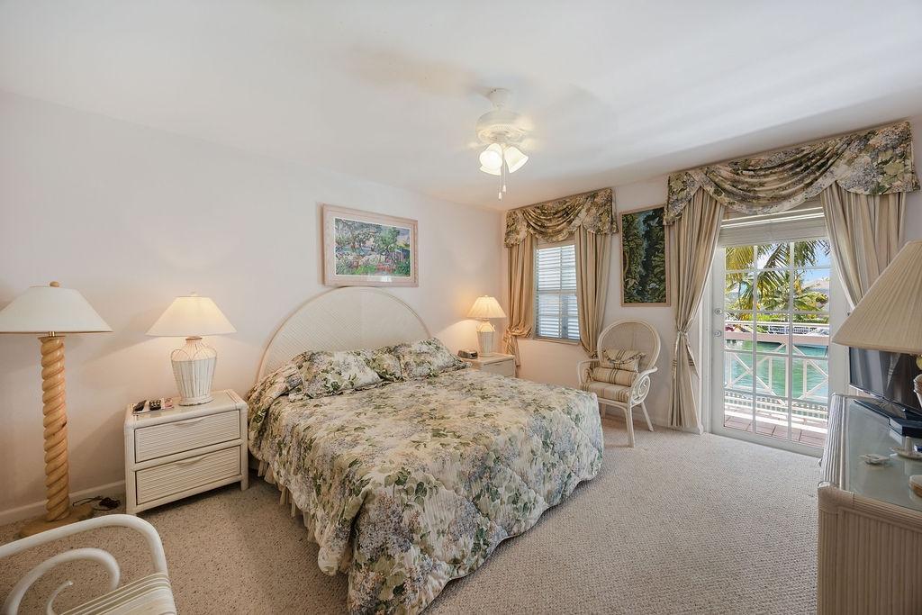 #6 Sandyport Drive