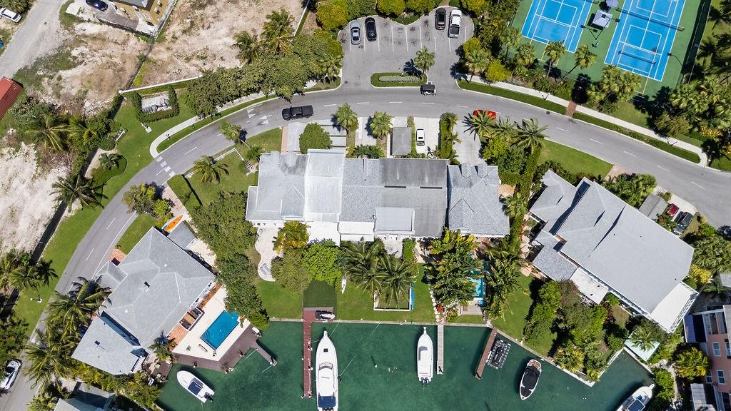 #6 Sandyport Drive