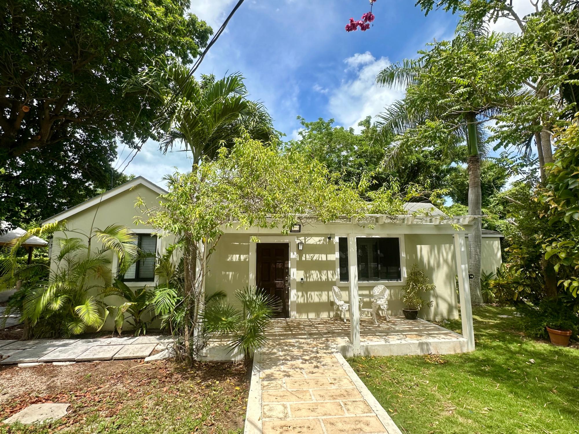 30 GREENWOOD ROAD