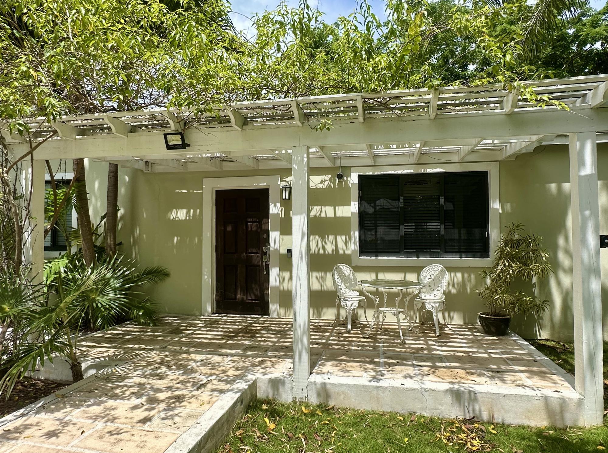 30 GREENWOOD ROAD