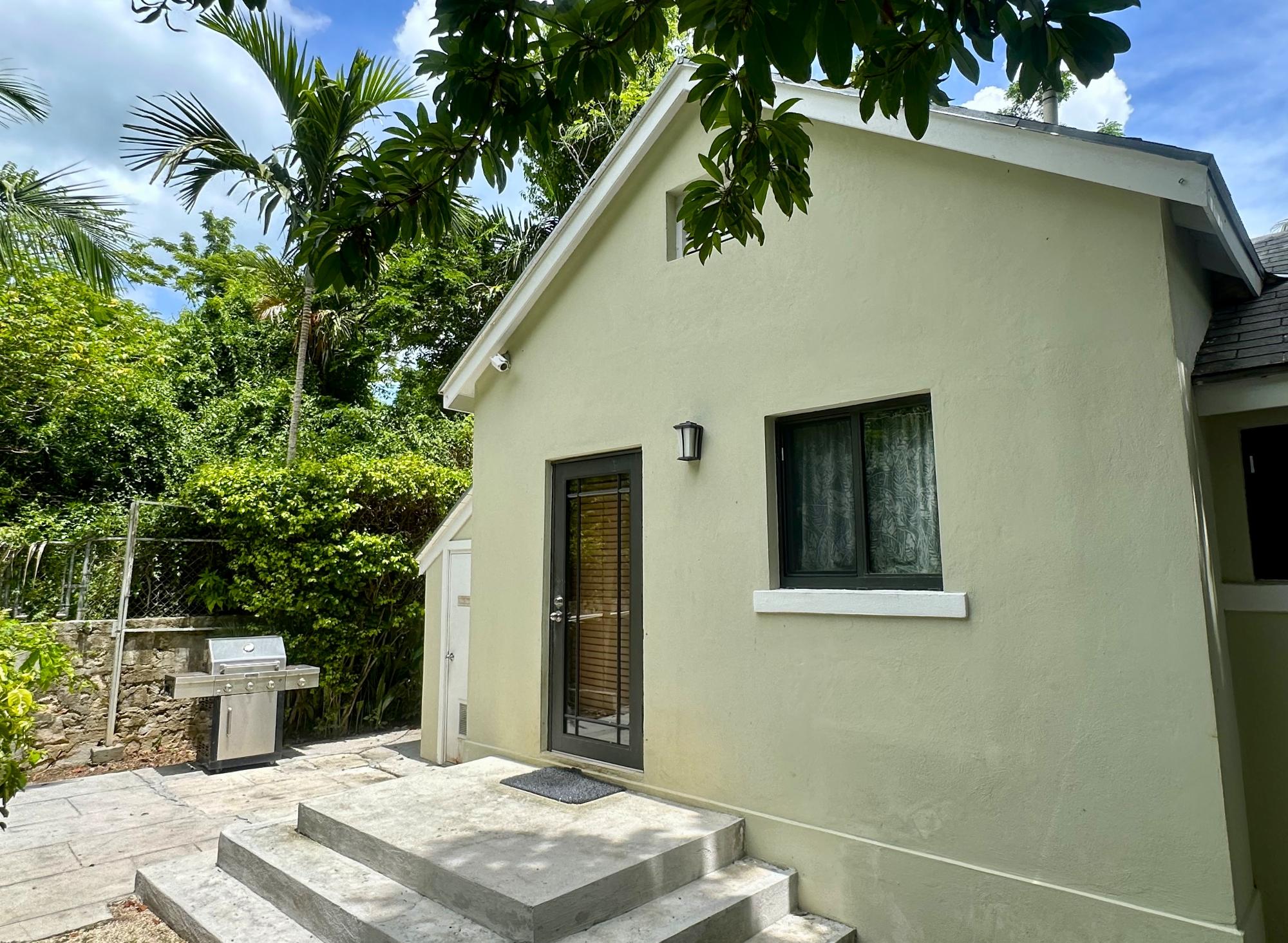 30 GREENWOOD ROAD