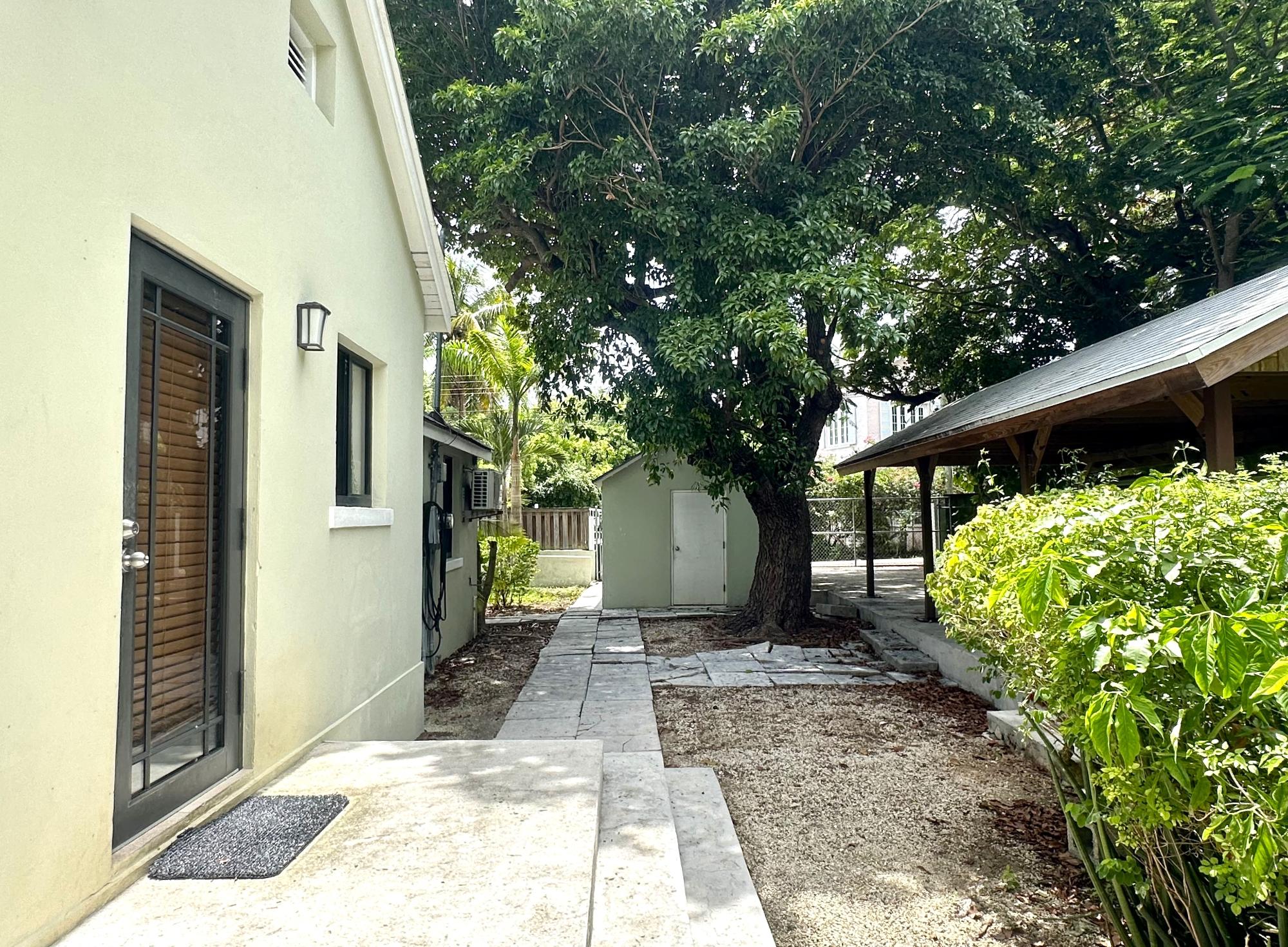 30 GREENWOOD ROAD