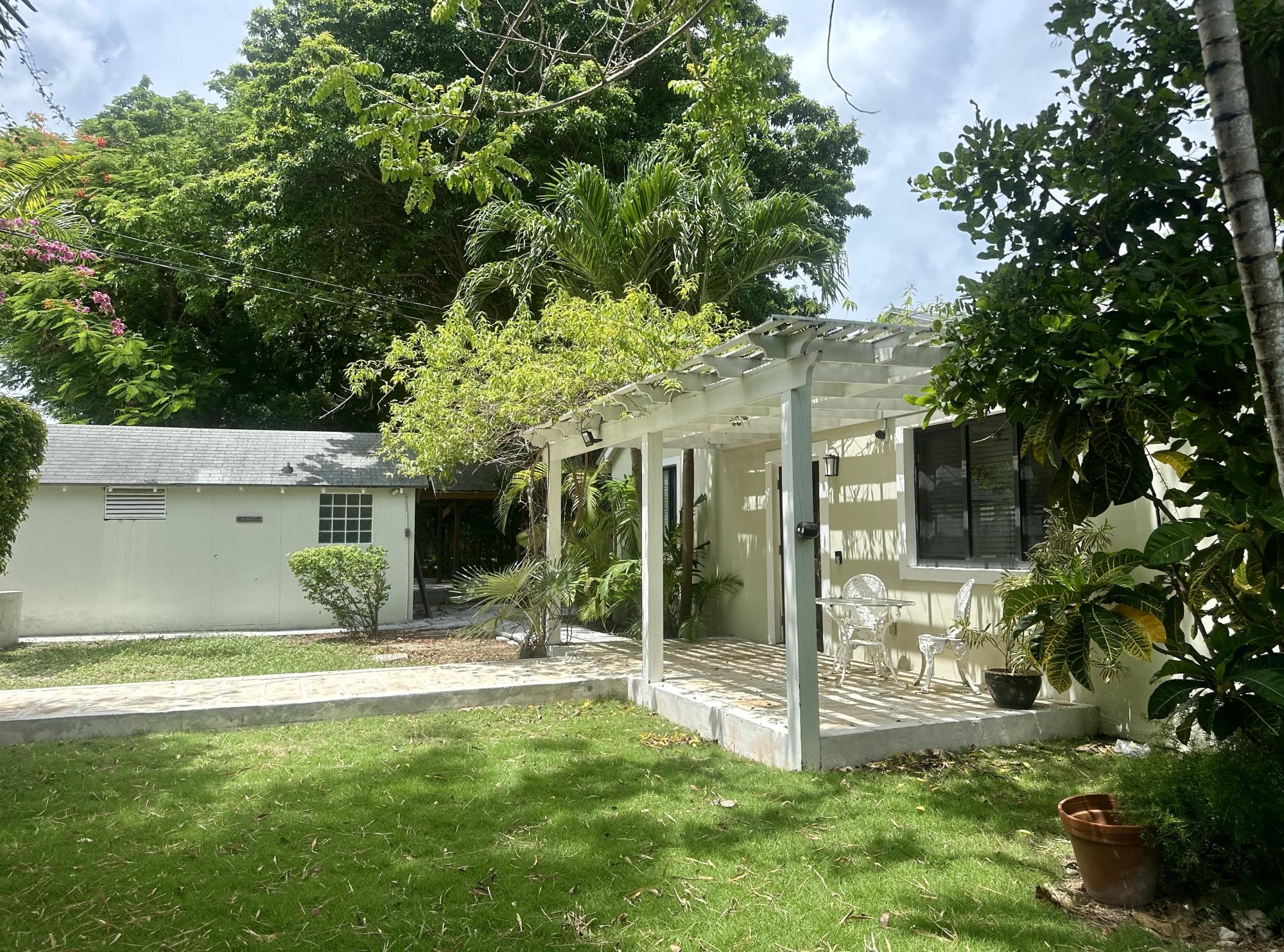 30 GREENWOOD ROAD