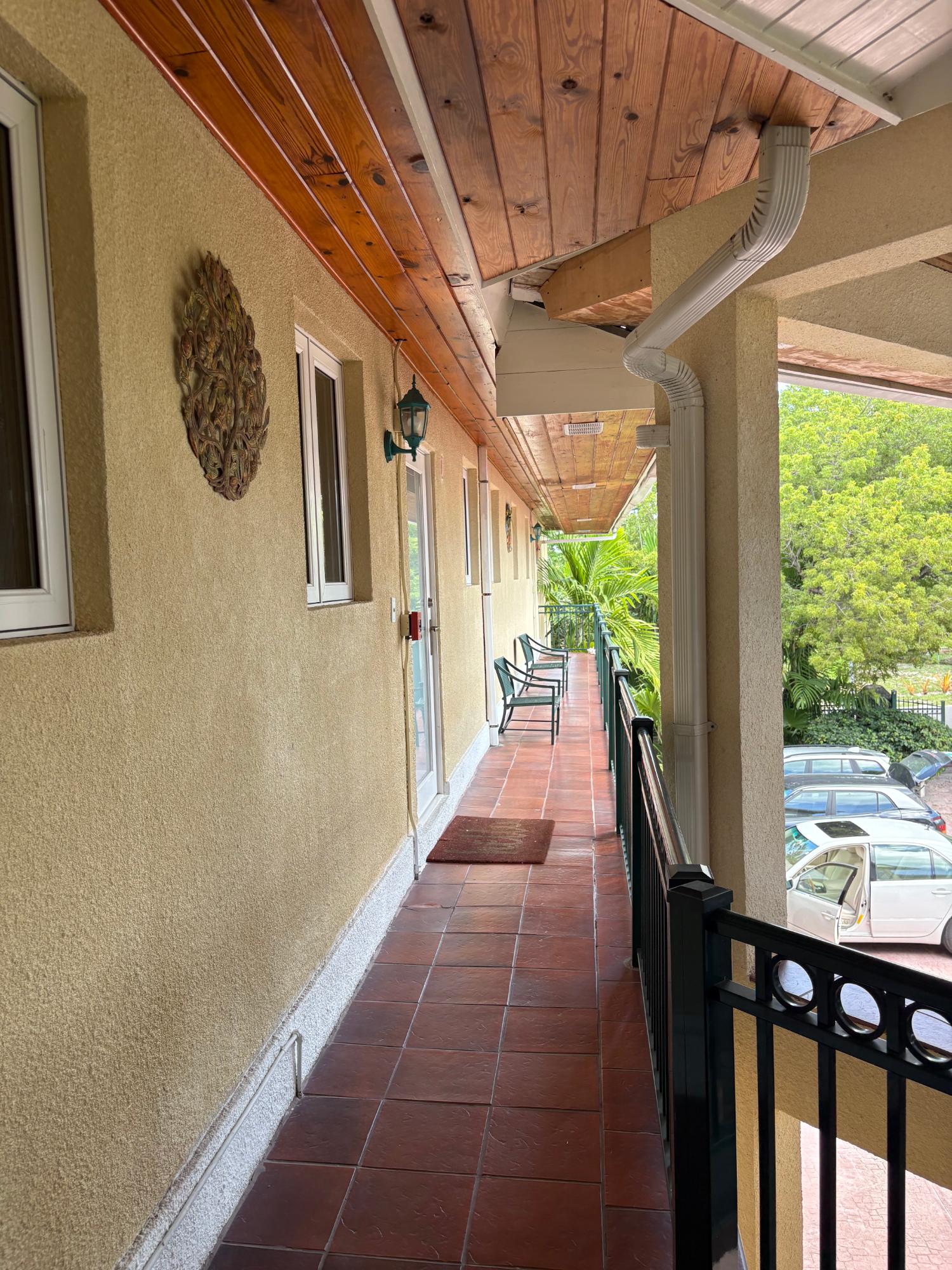Eaton Manor