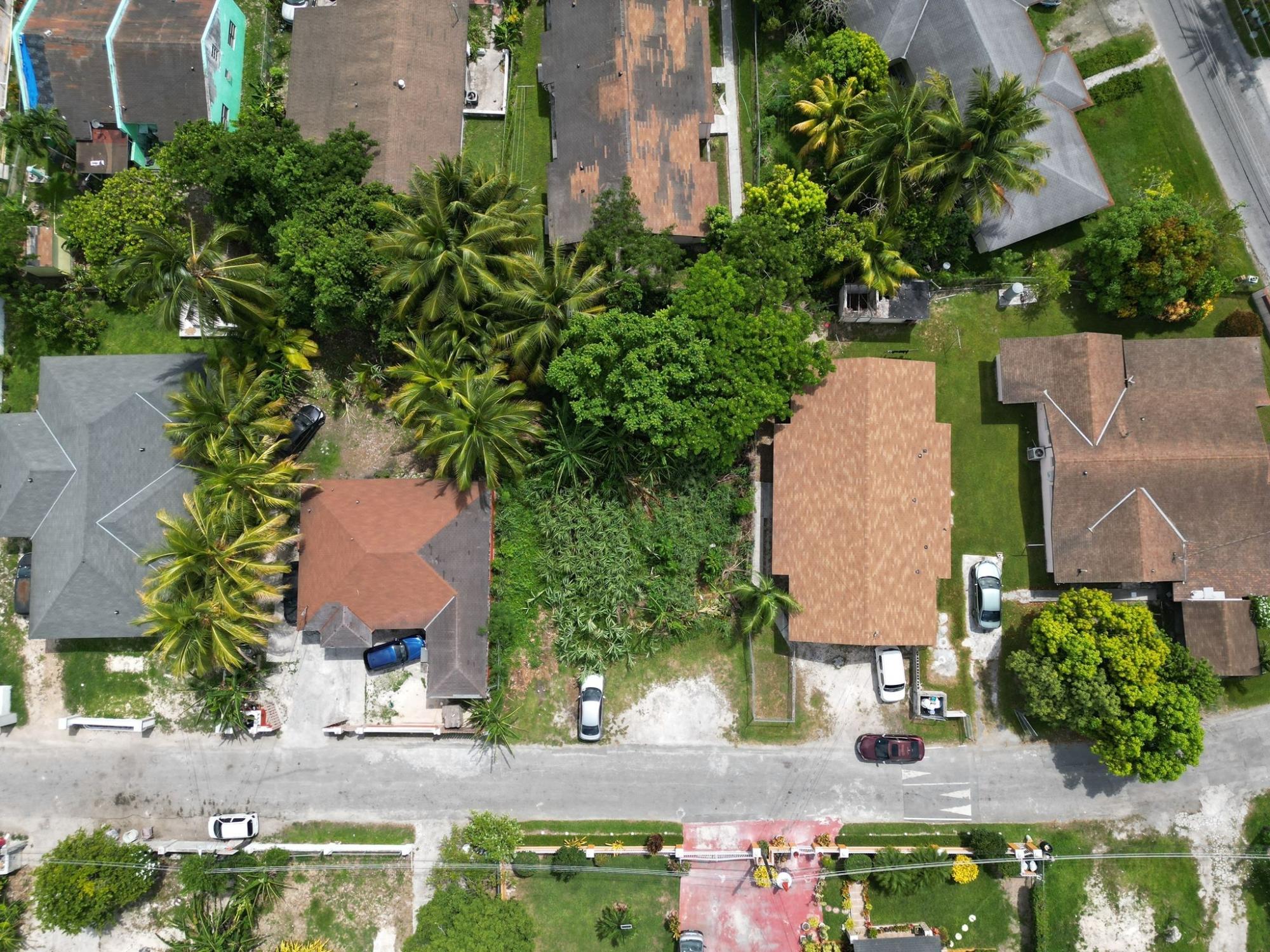 ROCKWELL ESTATES