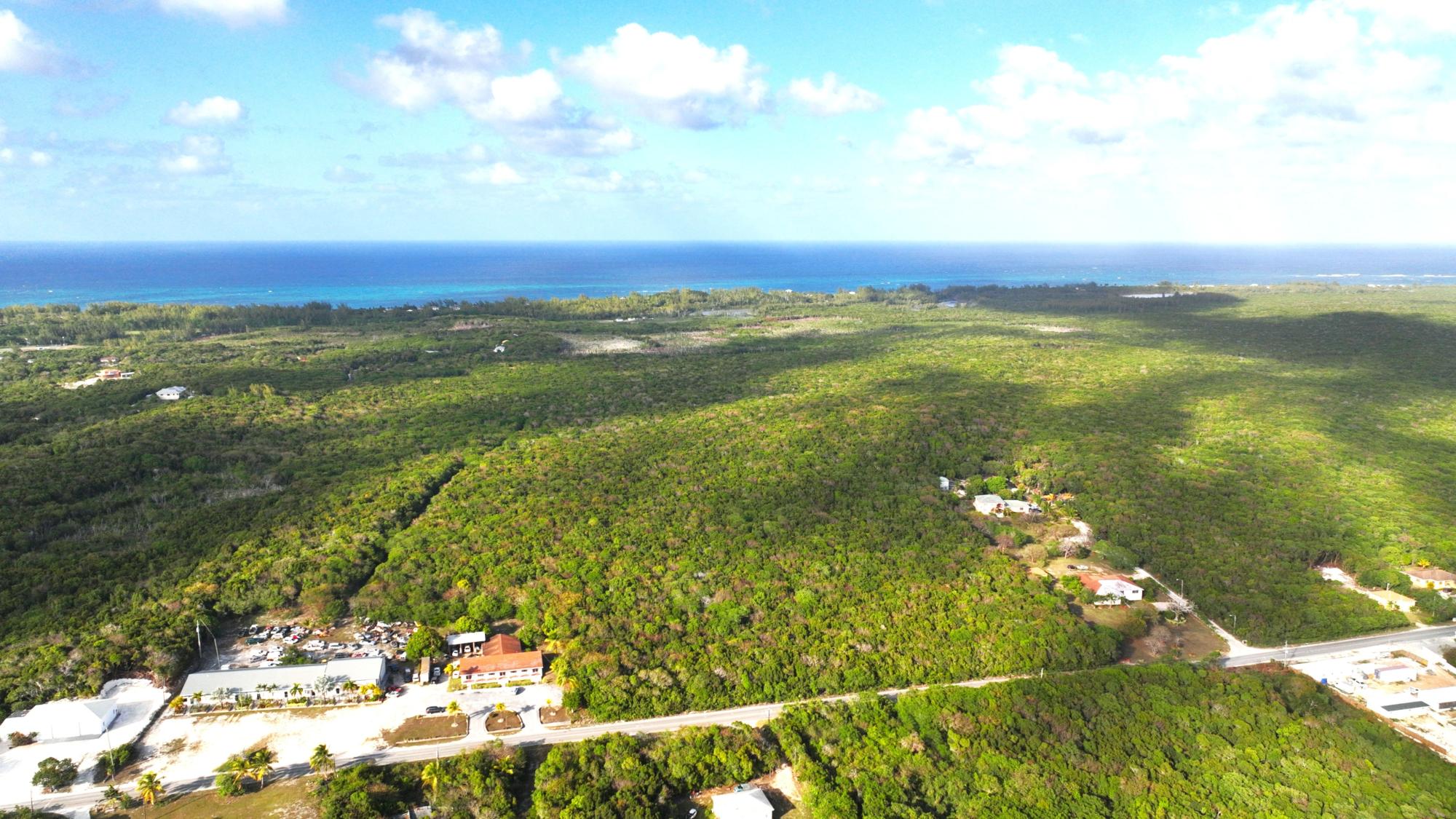 VACANT LAND 12 ACRES