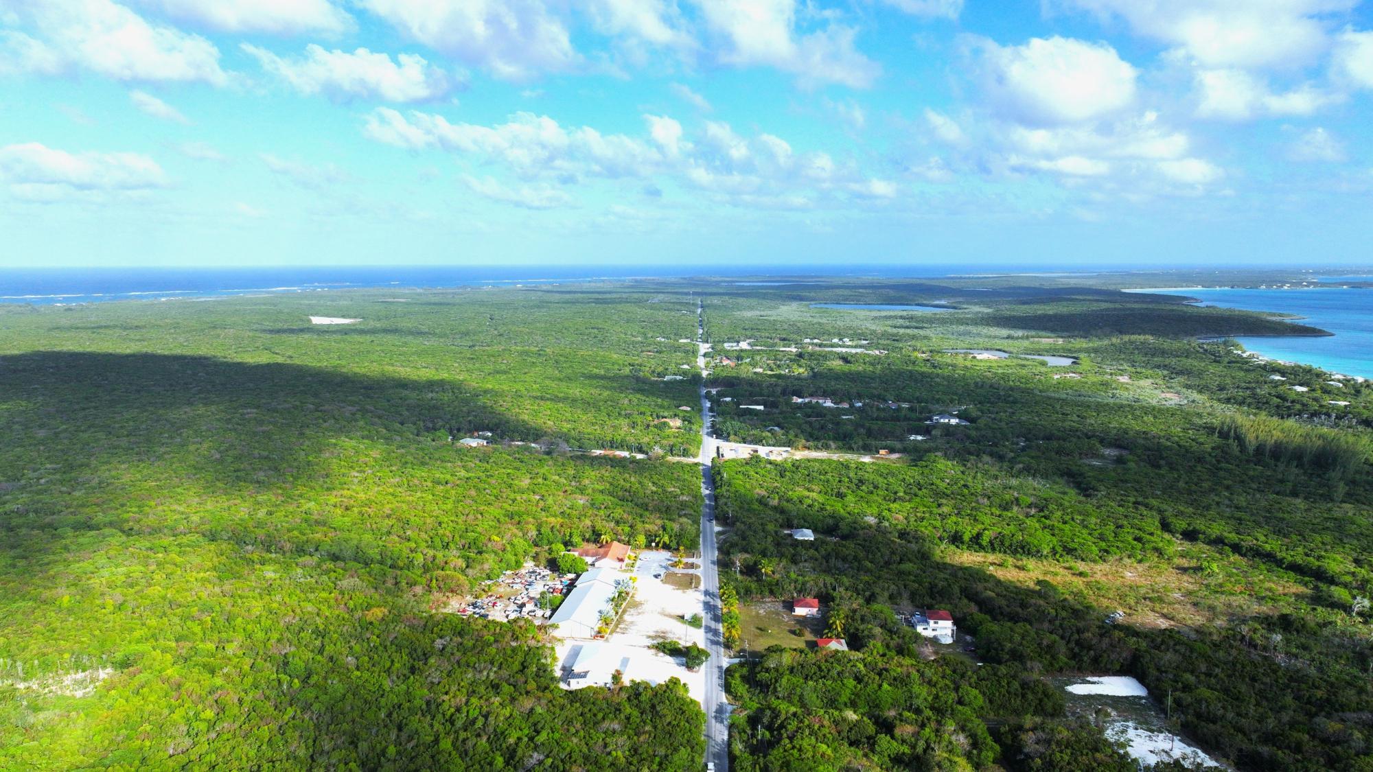 VACANT LAND 12 ACRES