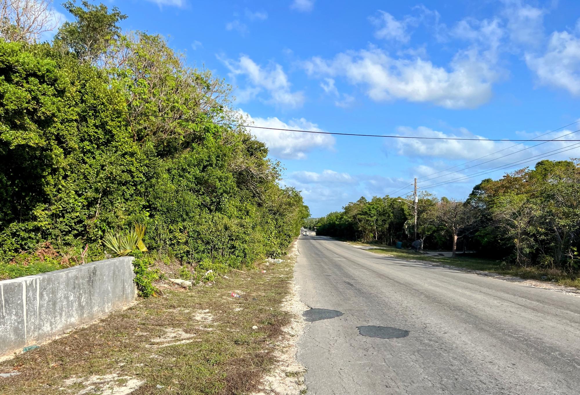 VACANT LAND 12 ACRES