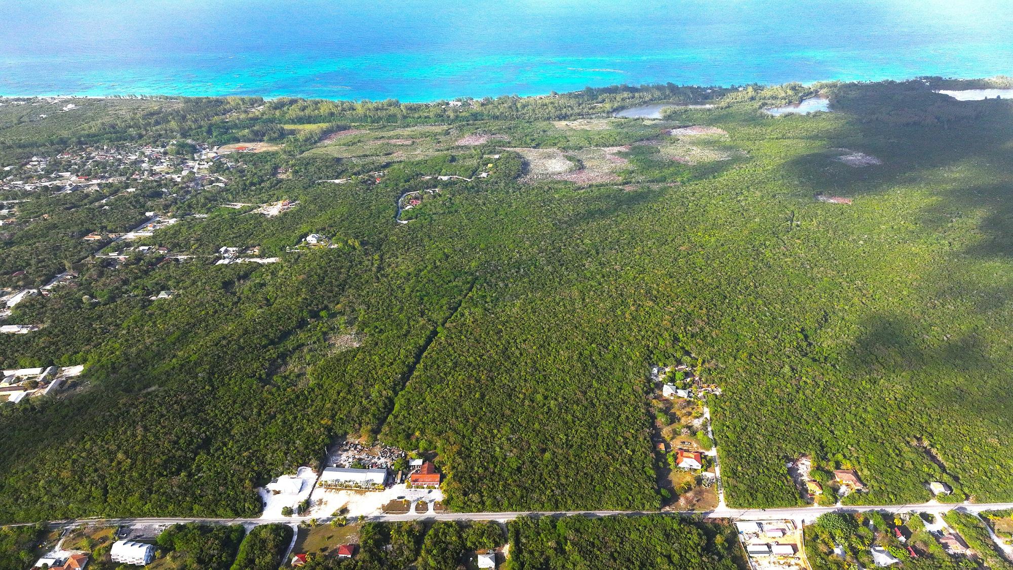 VACANT LAND 12 ACRES