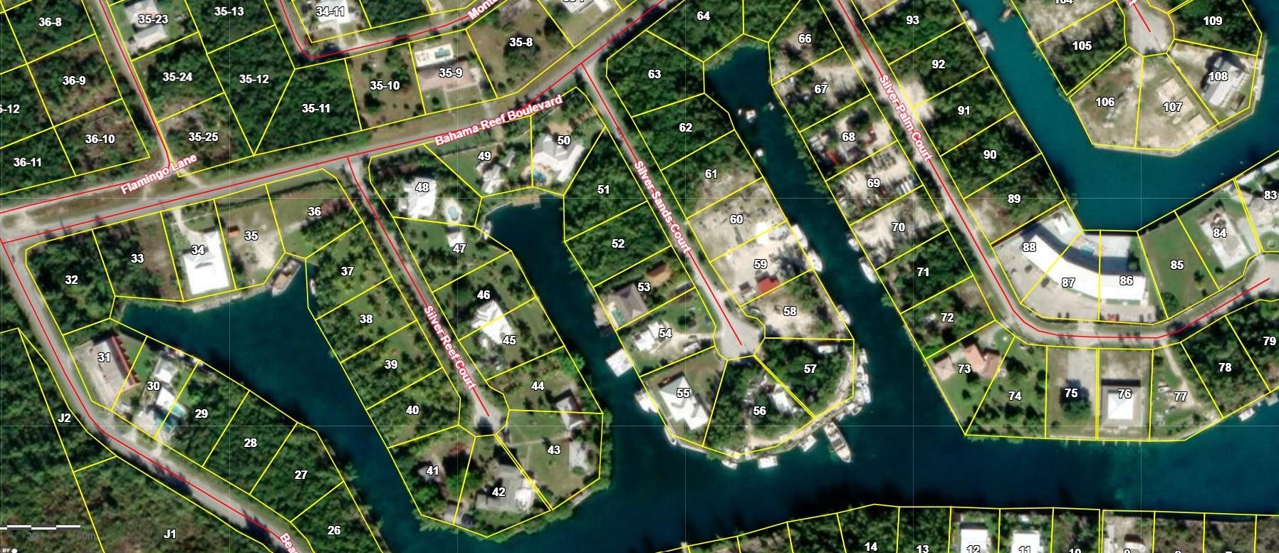 SILVER SANDS COURT, FREEP
