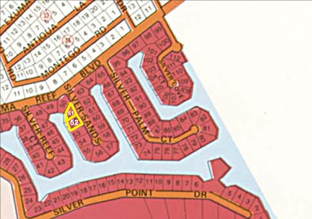 SILVER SANDS COURT, FREEP