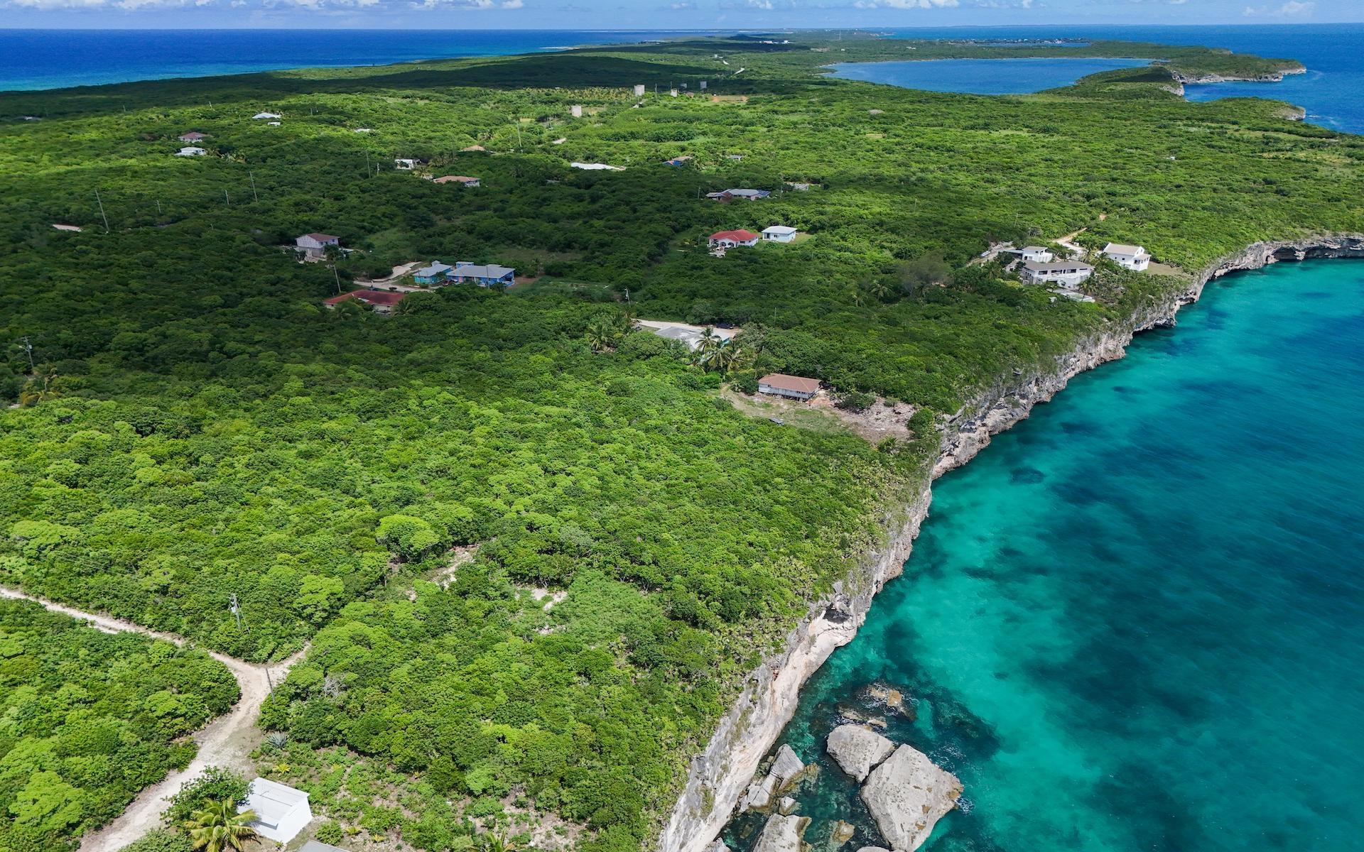 ELEUTHERA ISLAND SHORES
