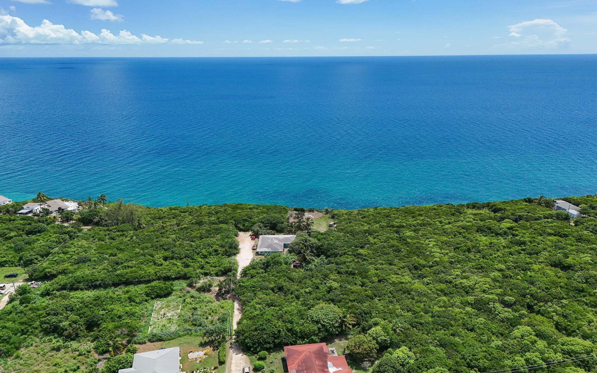 ELEUTHERA ISLAND SHORES